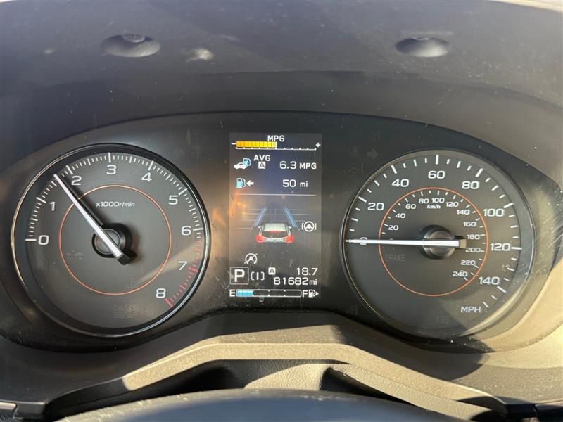2021 Subaru Crosstrek Premium photo 14