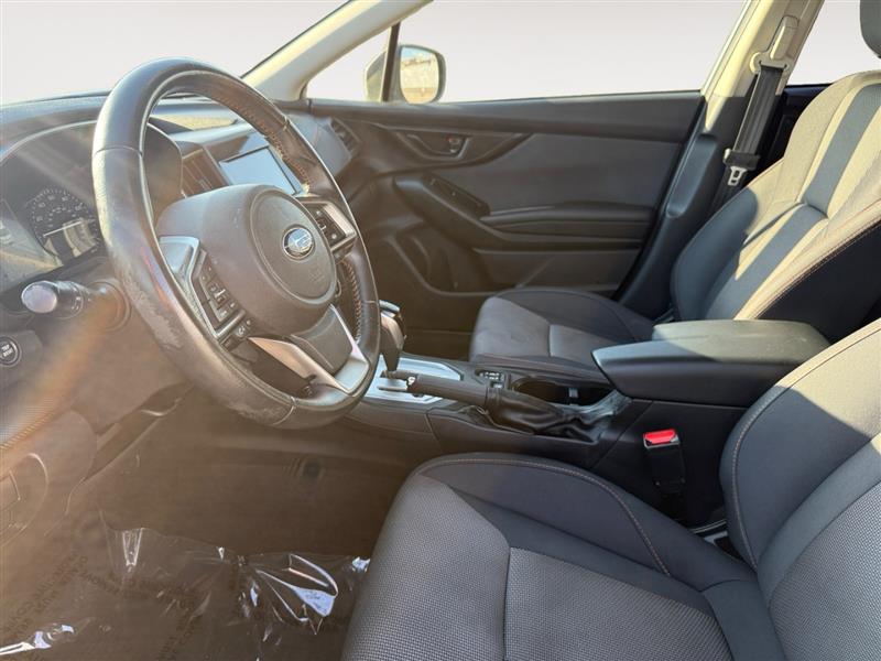 2021 Subaru Crosstrek Premium photo 8