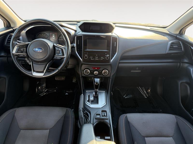 2021 Subaru Crosstrek Premium photo 9