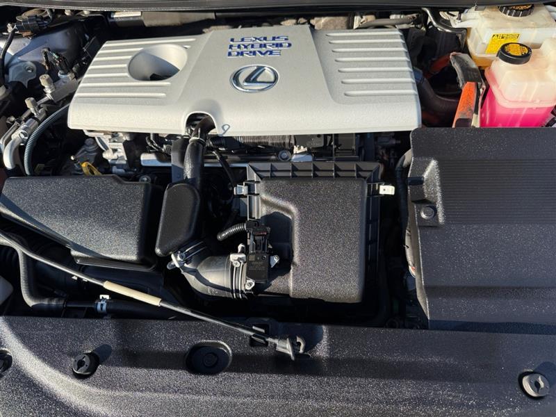 2013 Lexus CT 200h photo 15