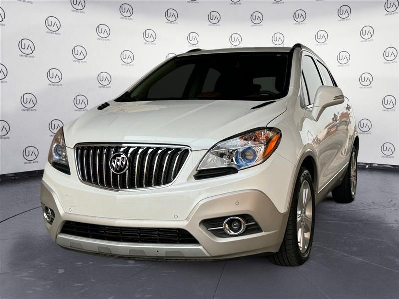 2016 BUICK ENCORE Premium