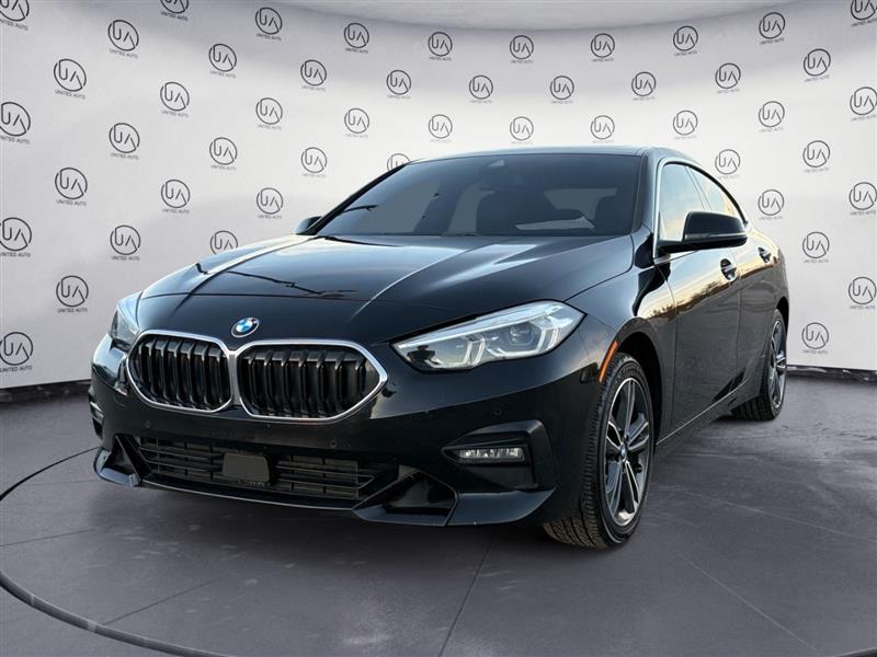 2021 BMW 2 SERIES 228i xDrive