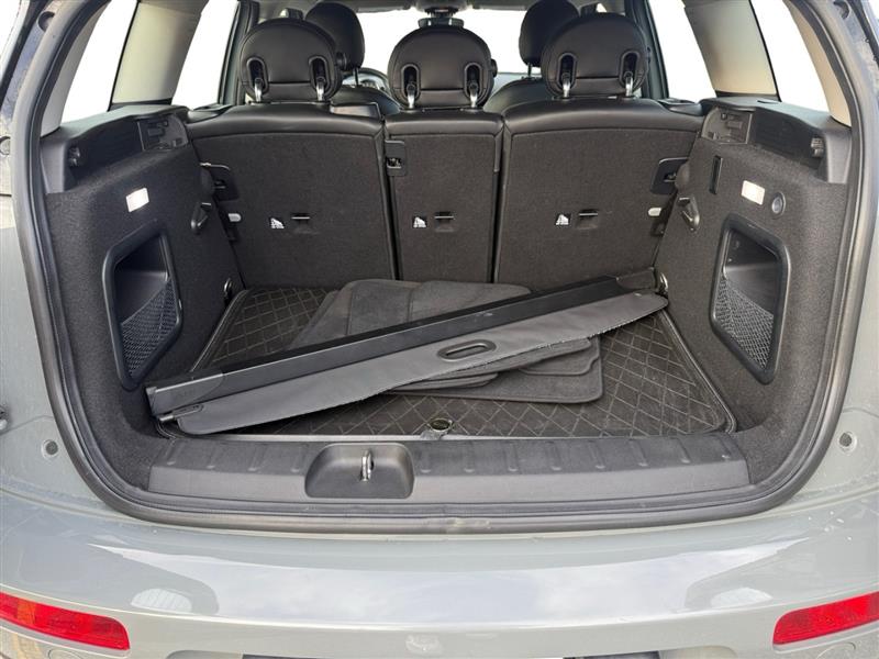 2017 Mini Clubman Base photo 14