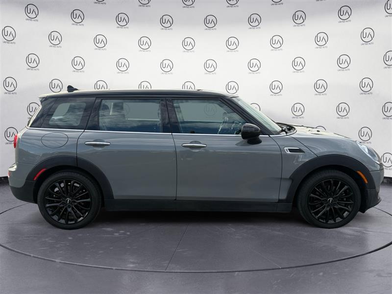 2017 Mini Clubman Base photo 6