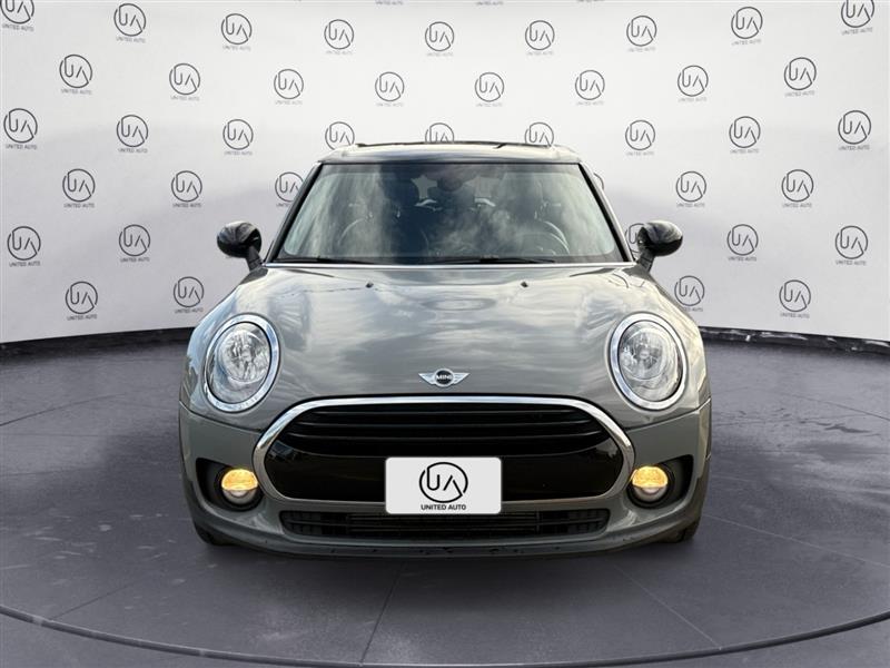 2017 Mini Clubman Base photo 8