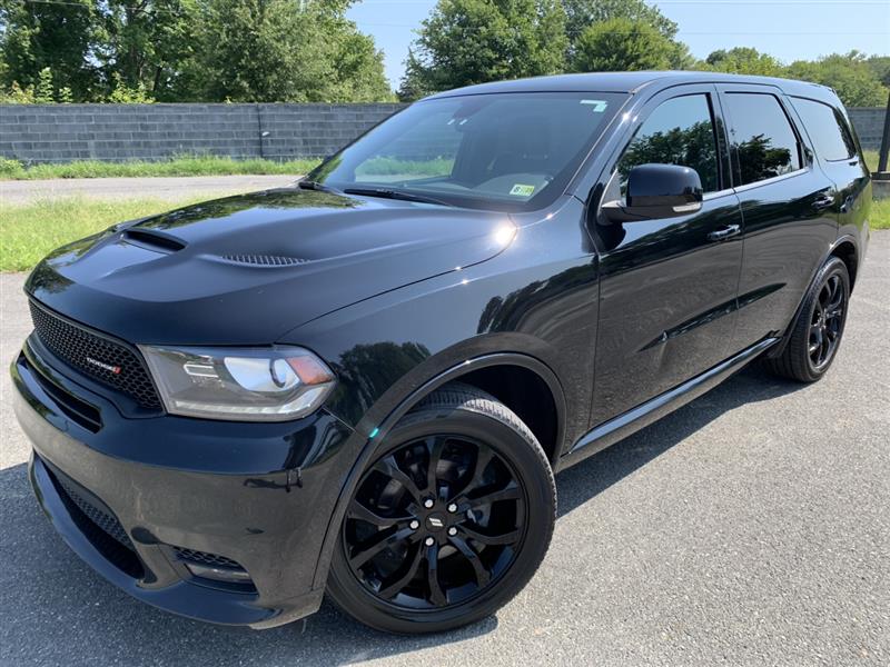 2020 DODGE DURANGO GT Plus