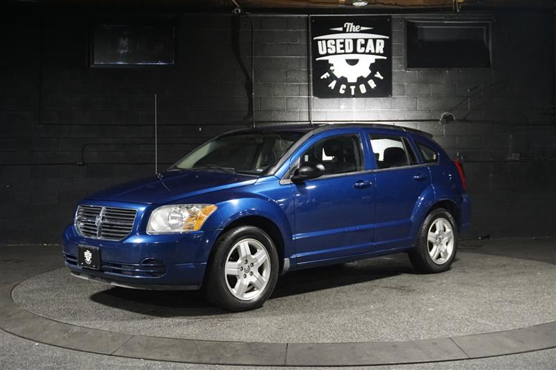 2009 Dodge Caliber SE
