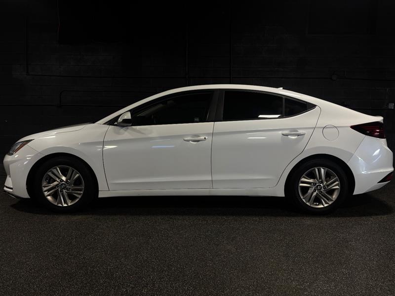 2019 Hyundai Elantra SEL Value Edition Limited photo 2