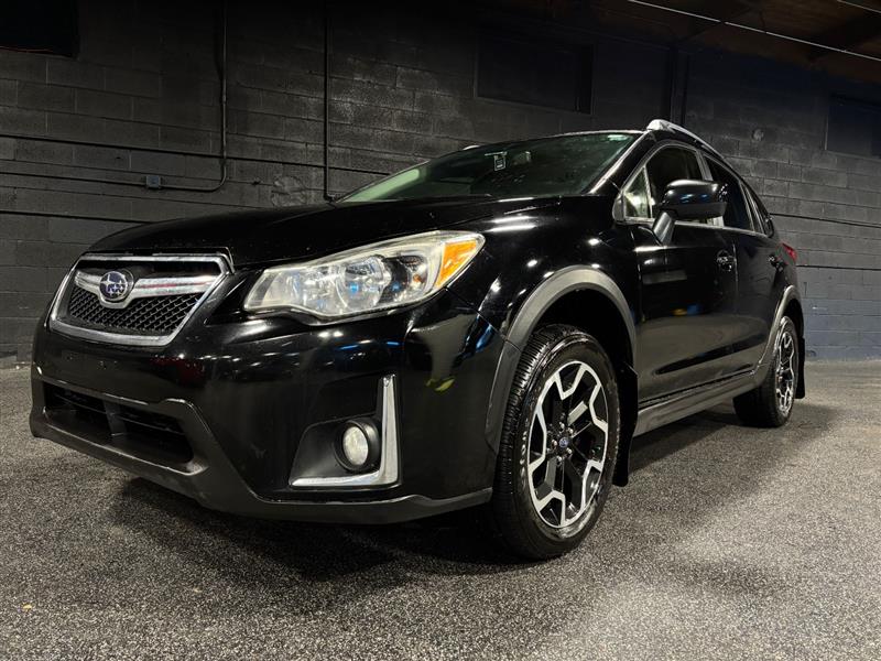 2016 Subaru Crosstrek Premium photo 2