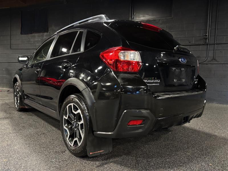 2016 Subaru Crosstrek Premium photo 4