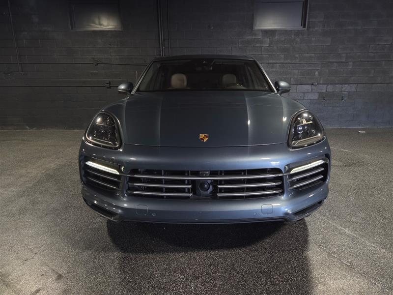 2019 Porsche Cayenne S photo 8
