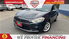 2013 DODGE DART SXT