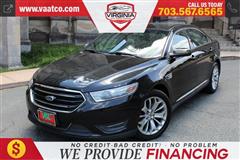 2014 FORD TAURUS Limited