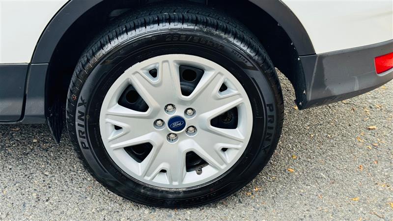 2013 Ford Escape S photo 14