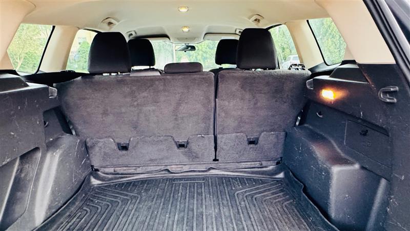 2013 Ford Escape S photo 15