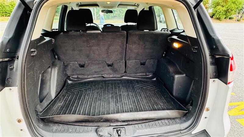 2013 Ford Escape S photo 16