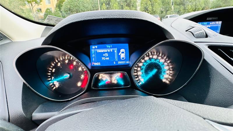 2013 Ford Escape S photo 31