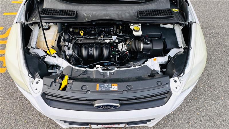 2013 Ford Escape S photo 36