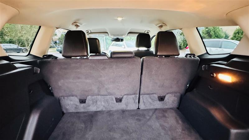 2017 Ford Escape Titanium photo 22