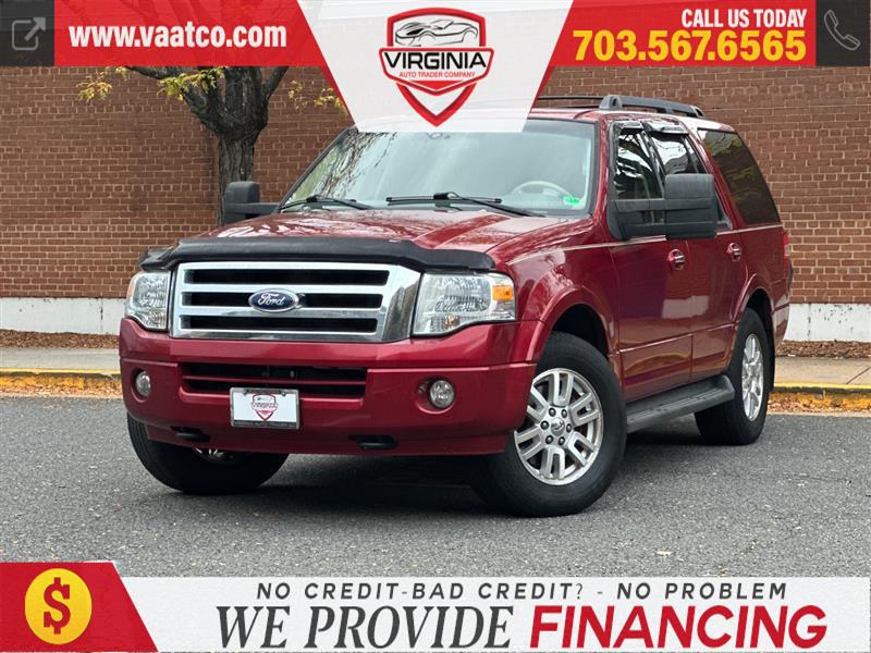 2013 FORD EXPEDITION XLT/KING RANCH