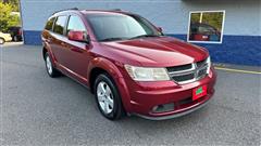 2011 DODGE JOURNEY Mainstreet