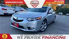 2012 ACURA TSX Tech Pkg