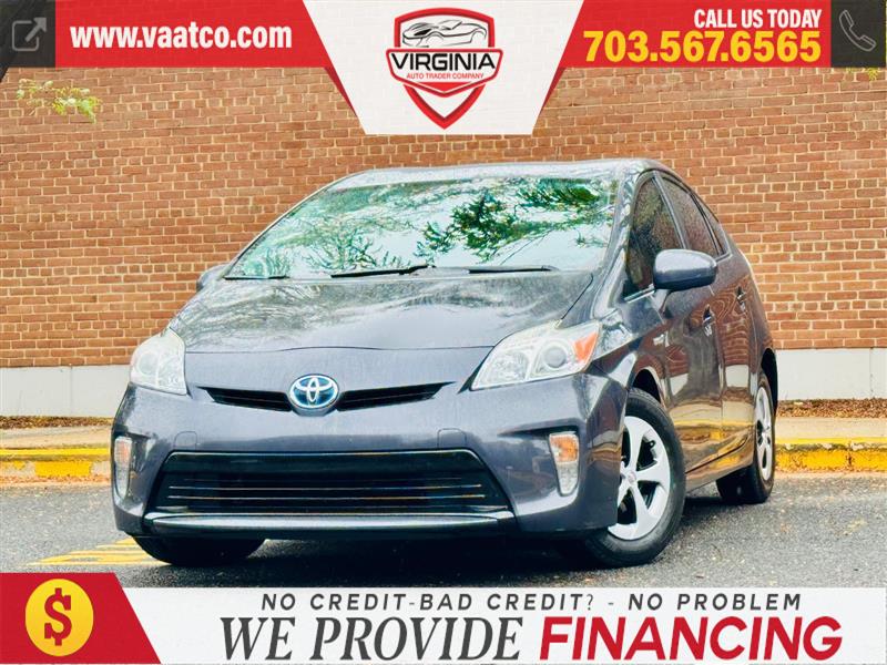 2015 TOYOTA PRIUS FOUR/PERSONA SERIES SPECIAL EDITION/FIVE/THREE/ONE/TWO