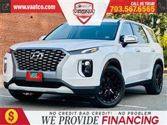 2022 HYUNDAI PALISADE SE