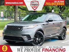 2019 LAND ROVER RANGE ROVER VELAR R-Dynamic SE