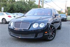 2006 BENTLEY CONTINENTAL FLYING SPUR 