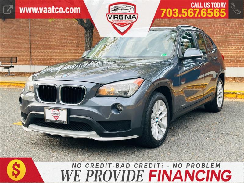 2015 BMW X1 XDRIVE28I