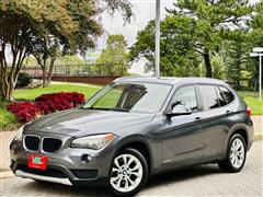 2013 BMW X1 xDrive28i