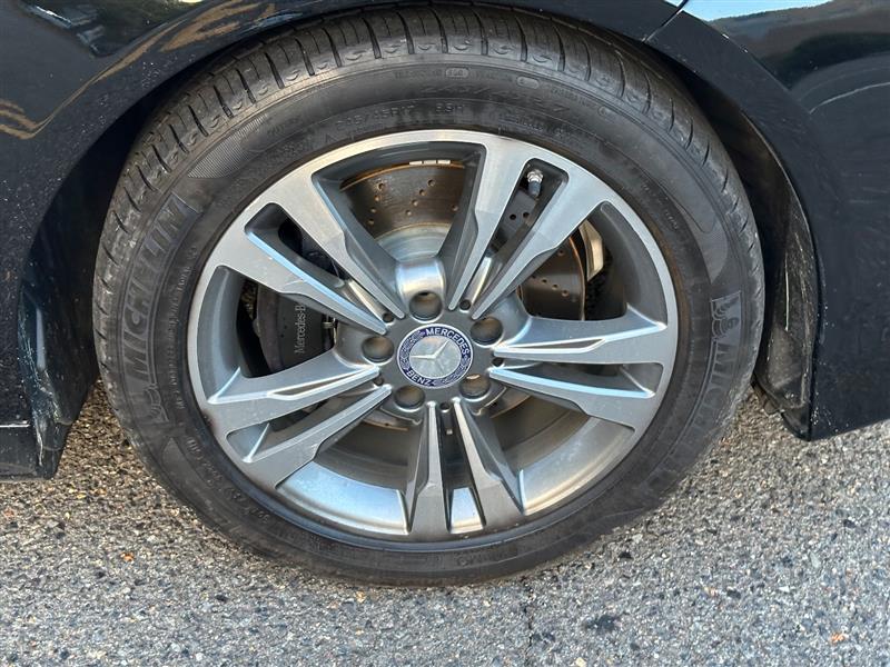2016 Mercedes Benz E 350 photo 17
