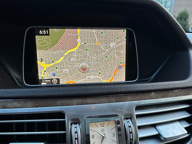 2016 Mercedes Benz E 350 photo 39
