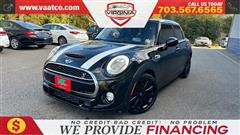 2018 MINI HARDTOP 4 DOOR Cooper S