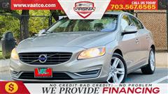 2015 VOLVO S60 T5 DRIVE-E PLATINUM