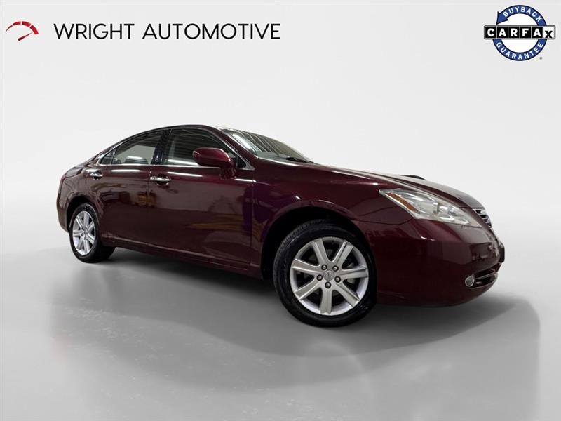 2008 LEXUS ES 350 