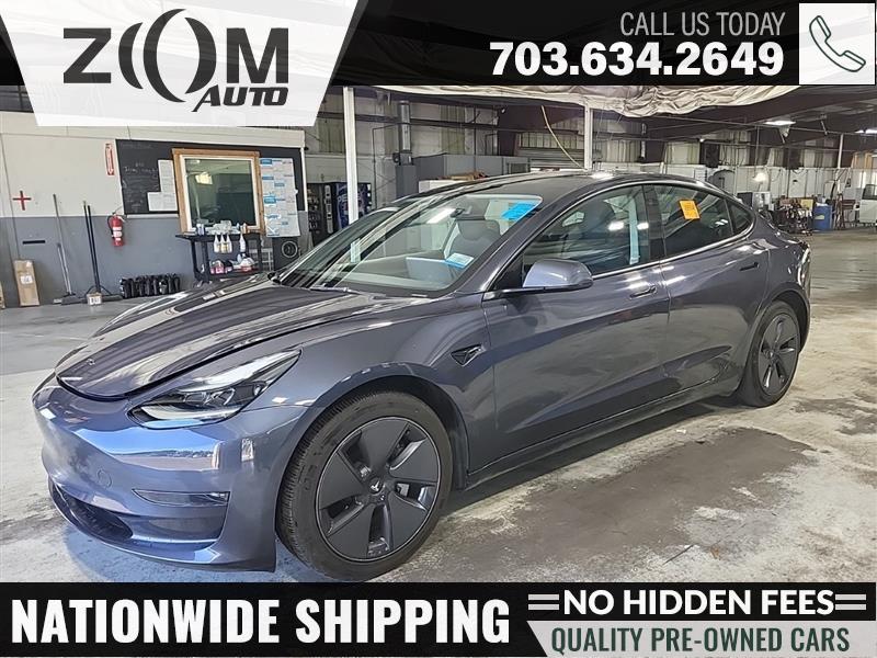 2023 Tesla Model 3 Base's photo