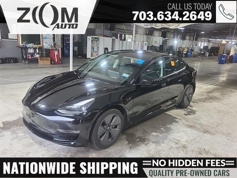 2023 Tesla Model 3 Base's photo