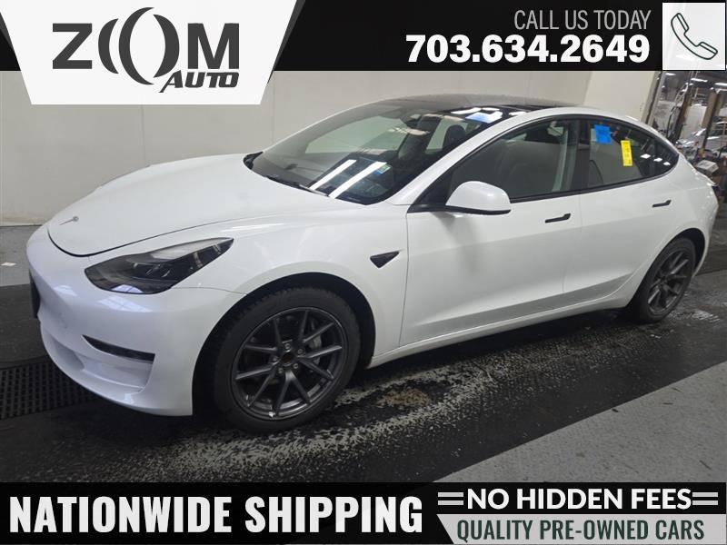 2023 Tesla Model 3 Base's photo